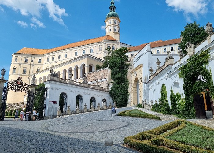 Mikulov photo