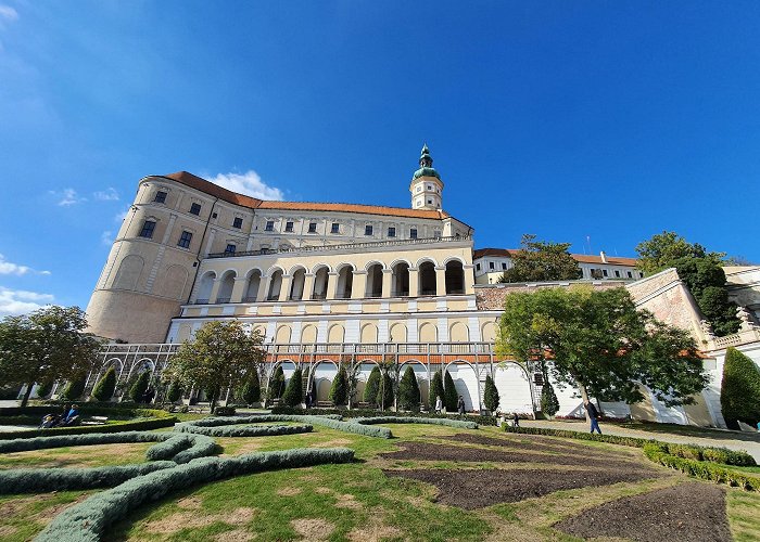 Mikulov photo