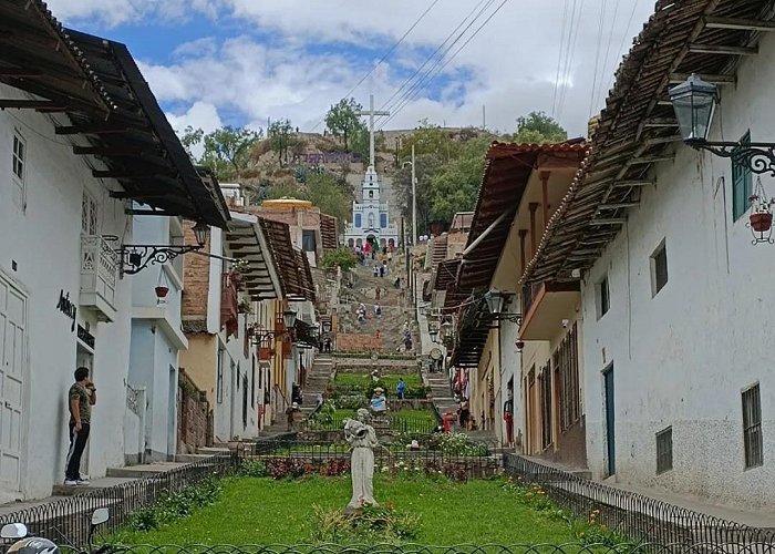 Cajamarca photo