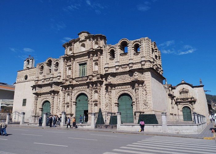 Cajamarca photo