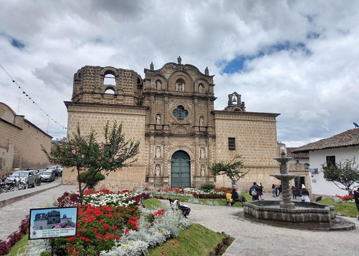 Cajamarca photo