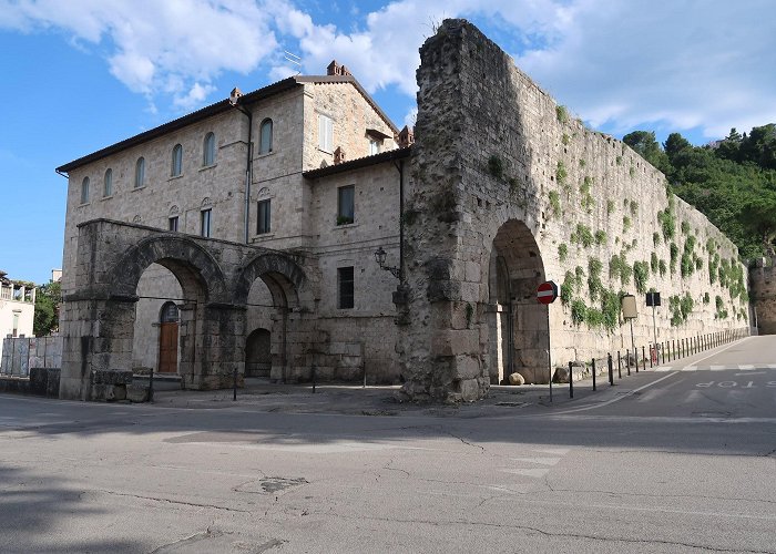 Ascoli Piceno photo