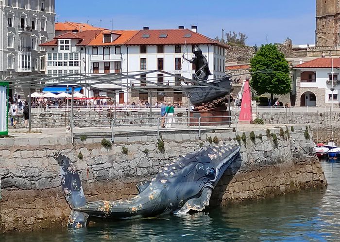 Castro Urdiales photo