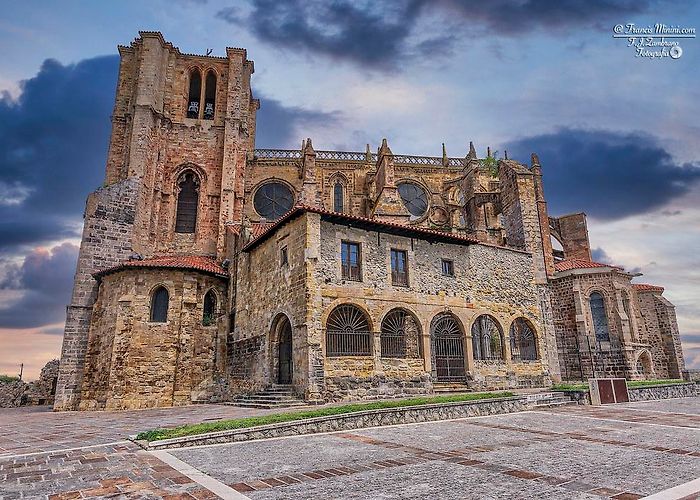 Castro Urdiales photo