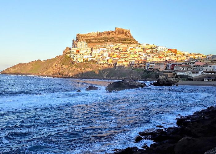 Castelsardo photo