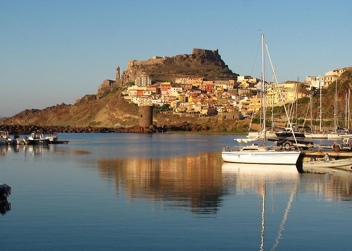 Castelsardo photo