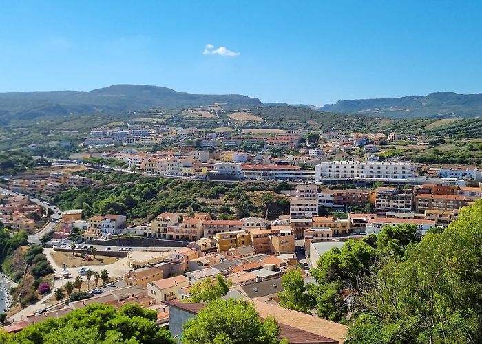 Castelsardo photo