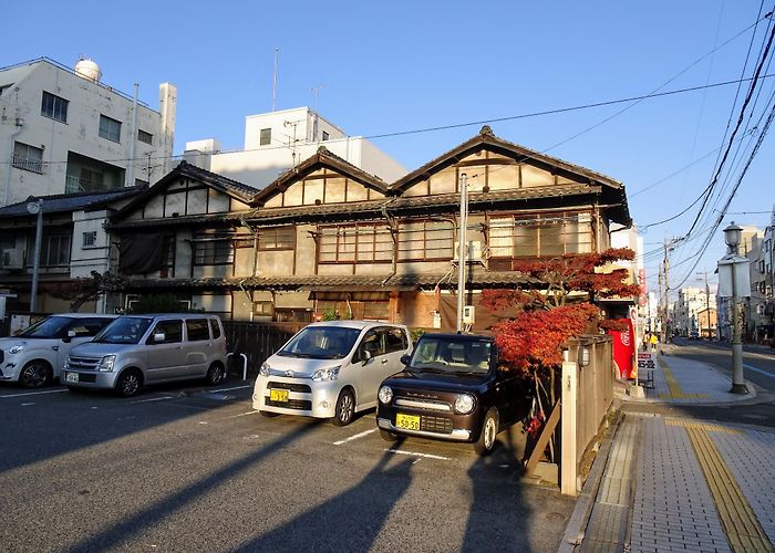 Onomichi photo