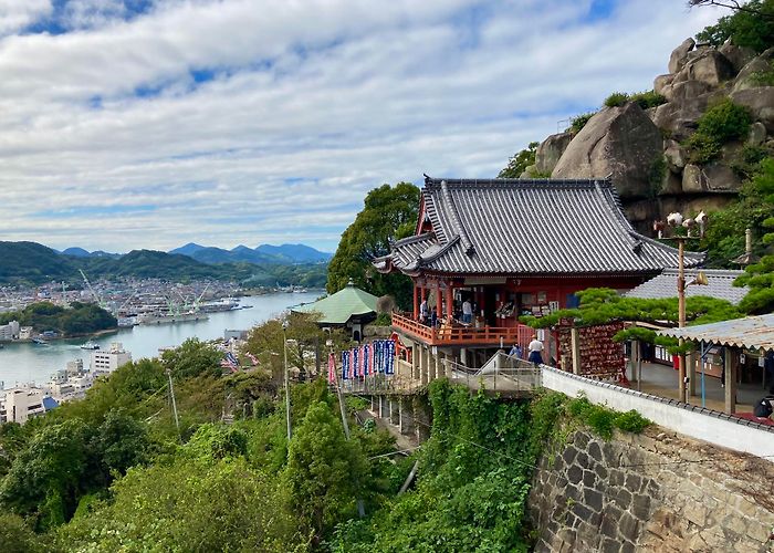 Onomichi photo