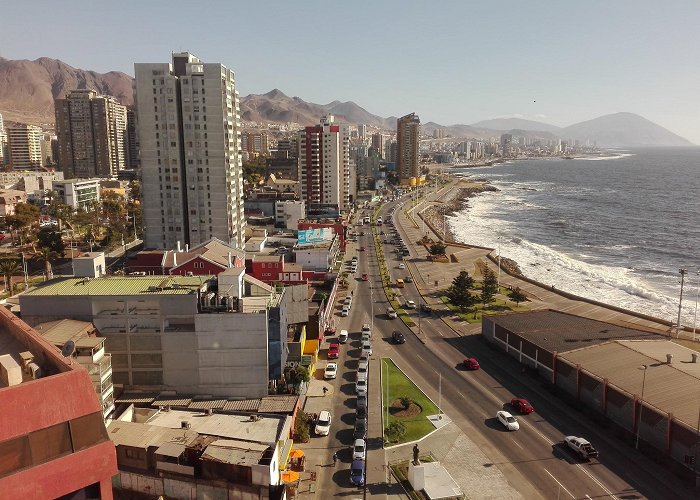 Antofagasta photo