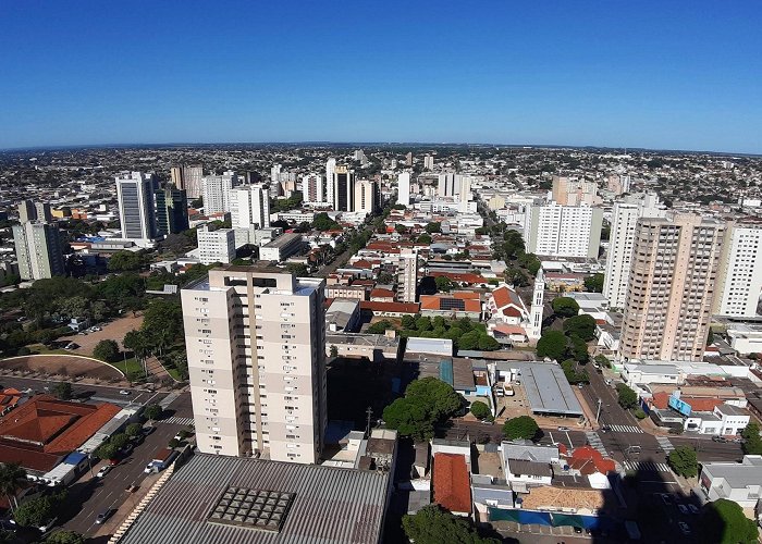 Campo Grande (Mato Grosso do Sul) photo