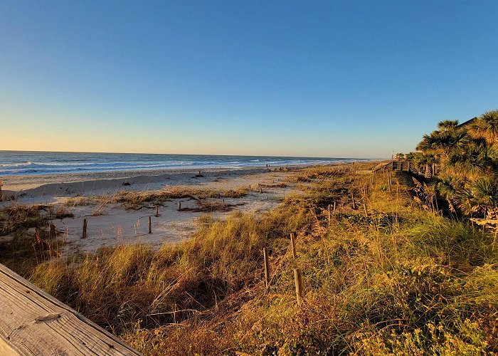 Surfside Beach photo