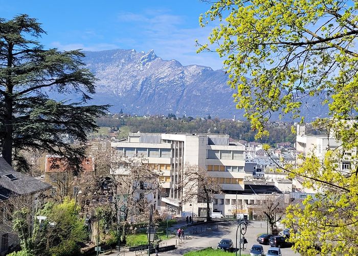 Aix-les-Bains photo