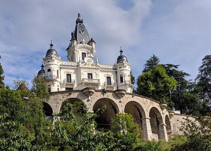 Aix-les-Bains photo