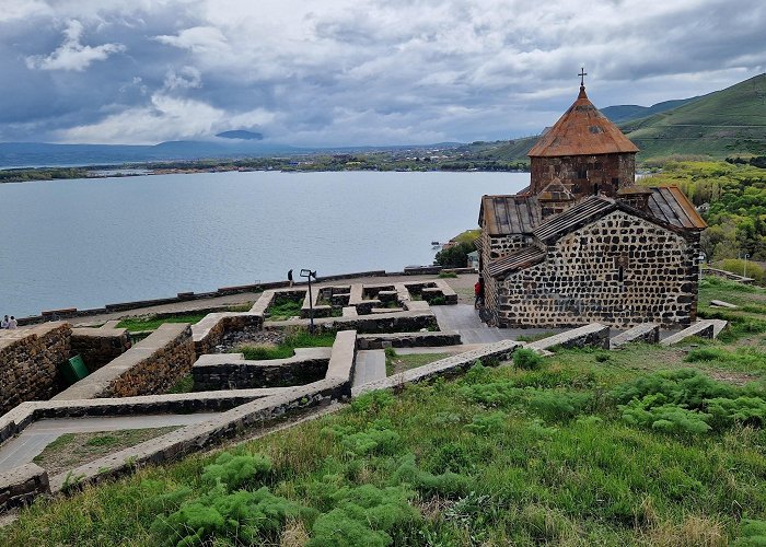 Sevan photo