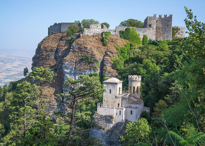 Erice photo