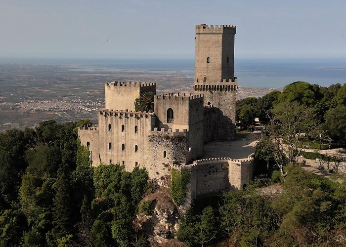 Erice photo