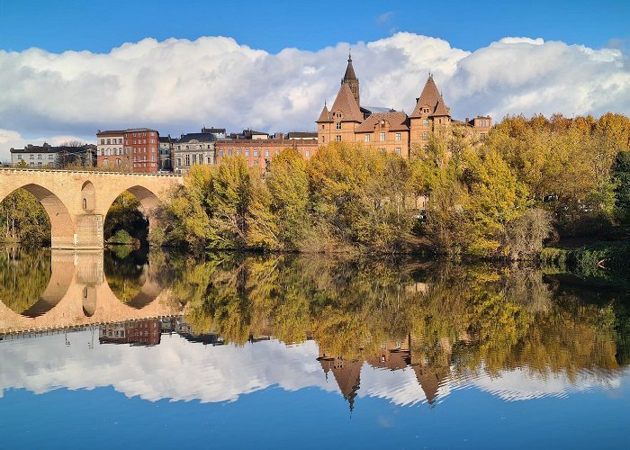 Montauban photo