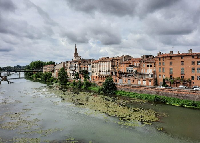 Montauban photo