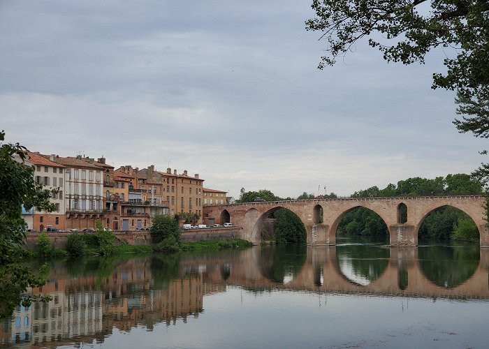 Montauban photo