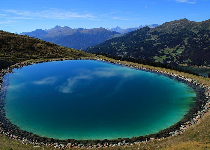 Lenzerheide photo