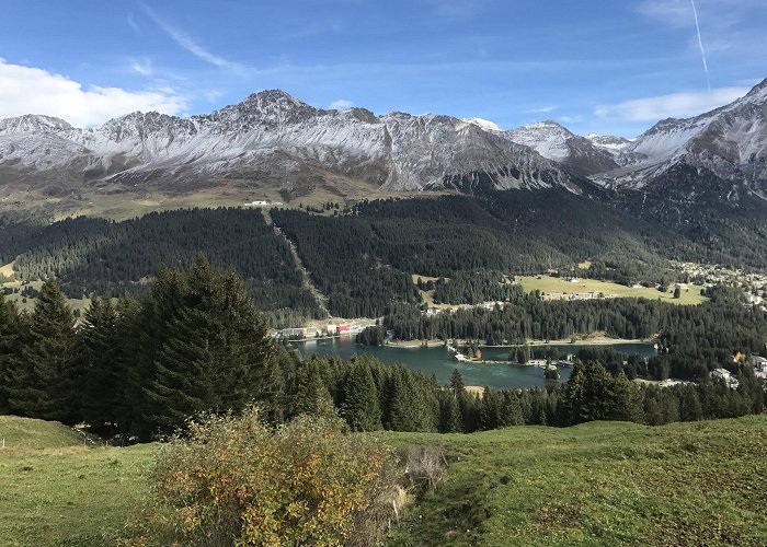 Lenzerheide photo