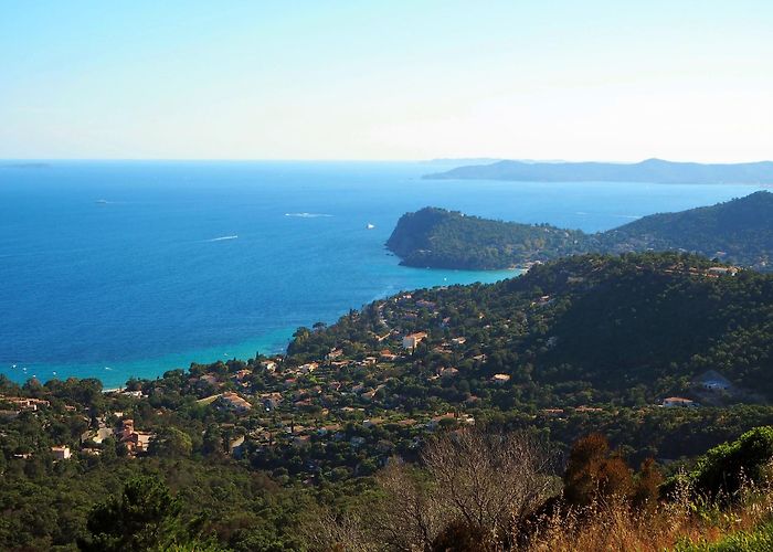 Rayol-Canadel-sur-Mer photo