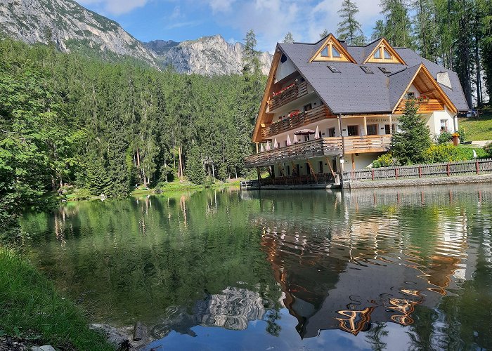 La Villa (Trentino Alto Adige) photo