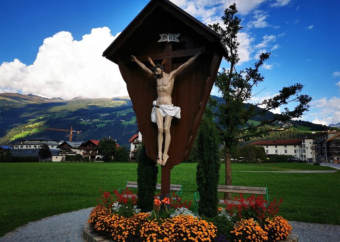 Zell am Ziller photo