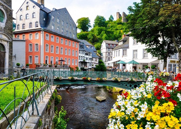 Monschau photo