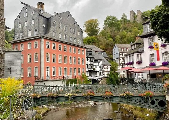 Monschau photo