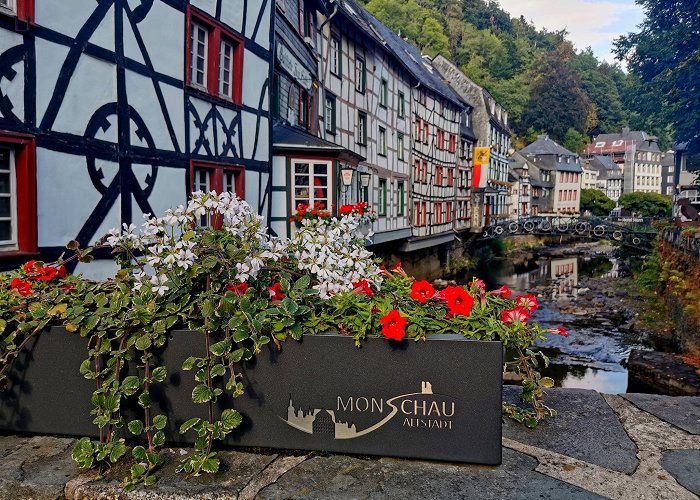 Monschau photo