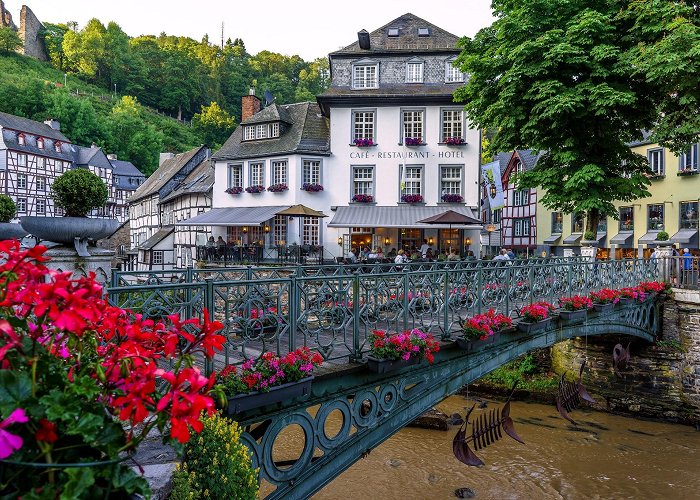 Monschau photo