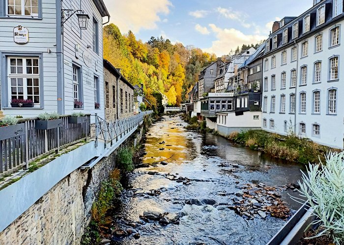 Monschau photo