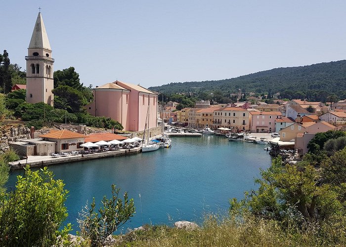 Veli Losinj photo