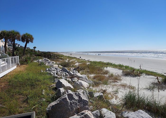 Fripp Island photo