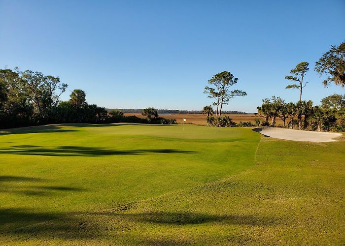 Fripp Island photo