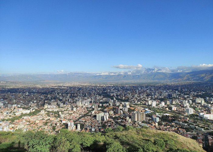 Cochabamba photo