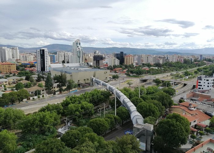 Cochabamba photo