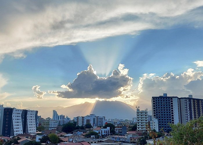 Cochabamba photo