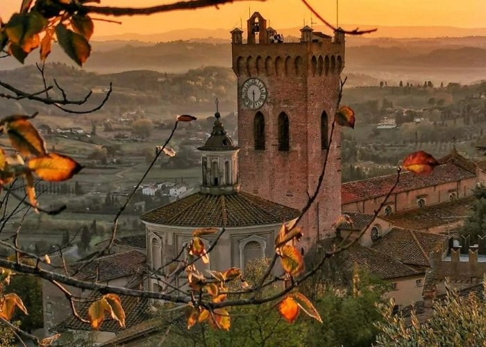 San Miniato photo