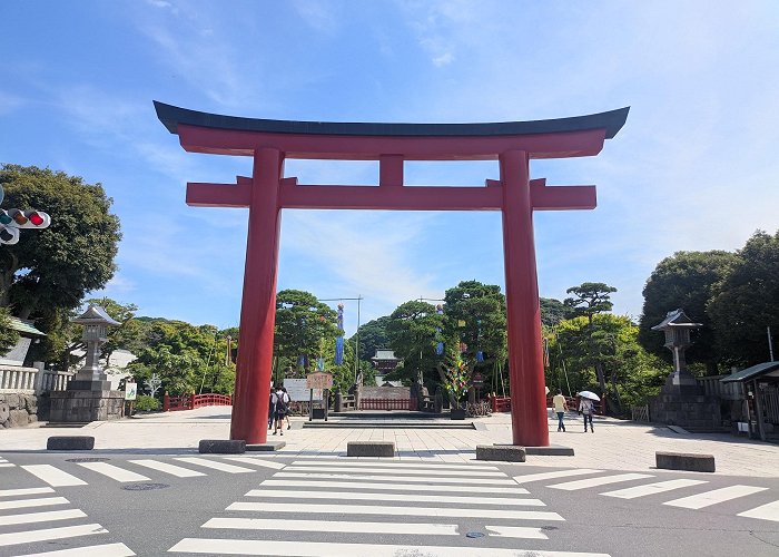 Kamakura photo