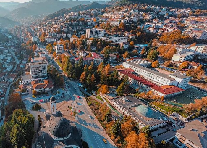 Smolyan photo