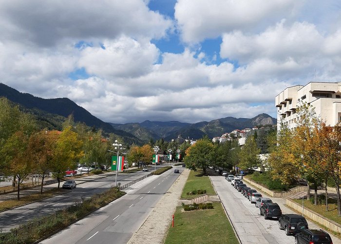 Smolyan photo