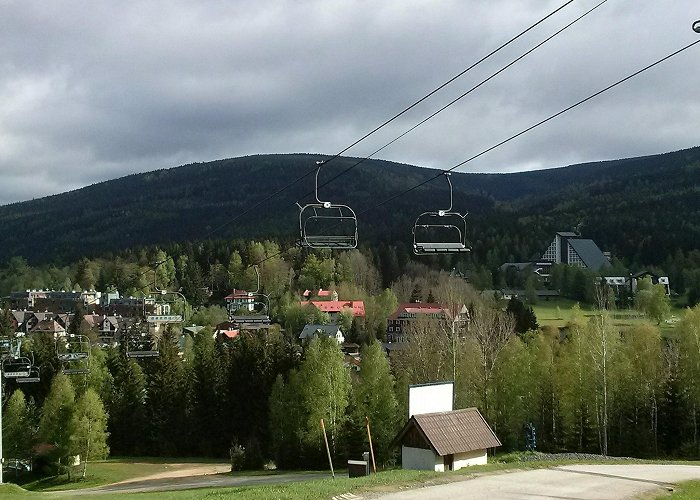 Harrachov photo