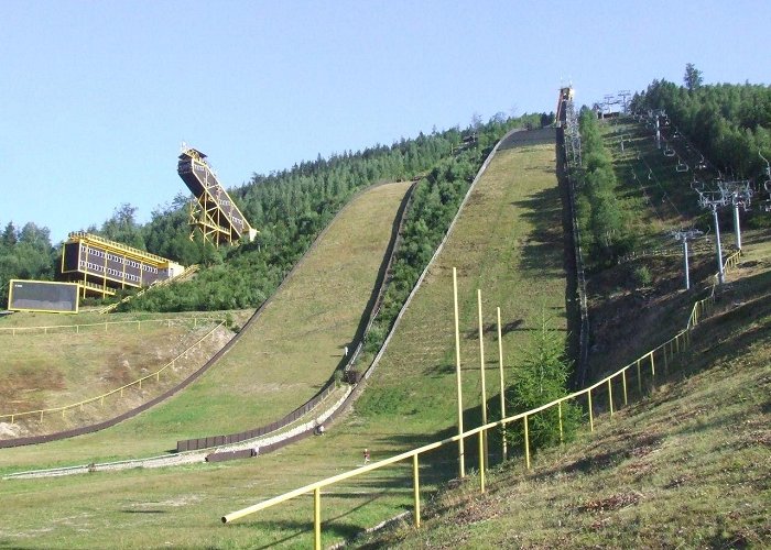 Harrachov photo