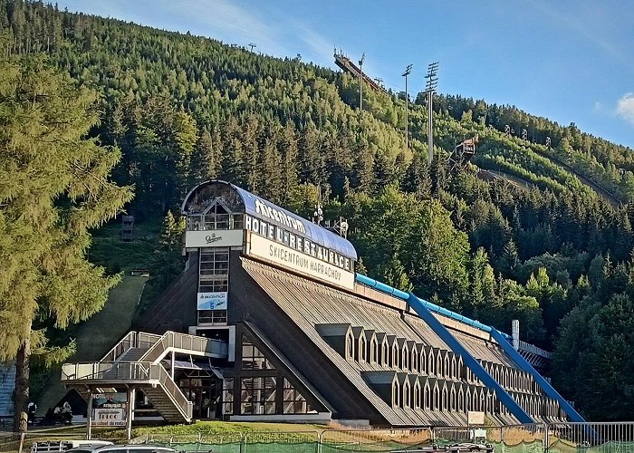 Harrachov photo