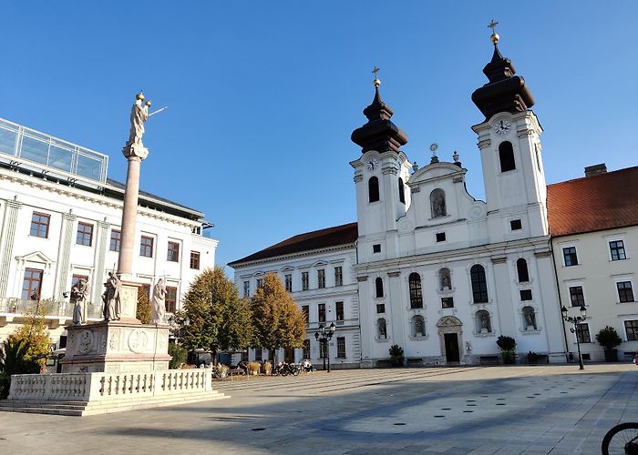 Gyor photo