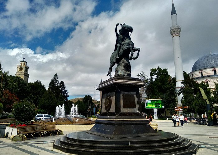 Bitola photo