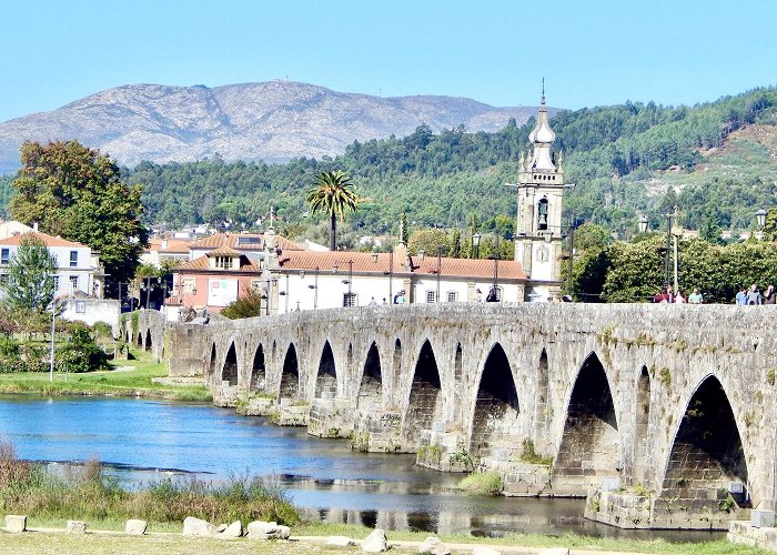 Ponte de Lima photo